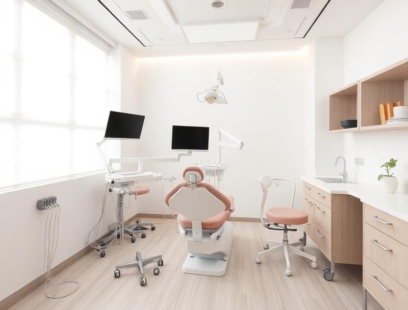 Healthcare Lending
