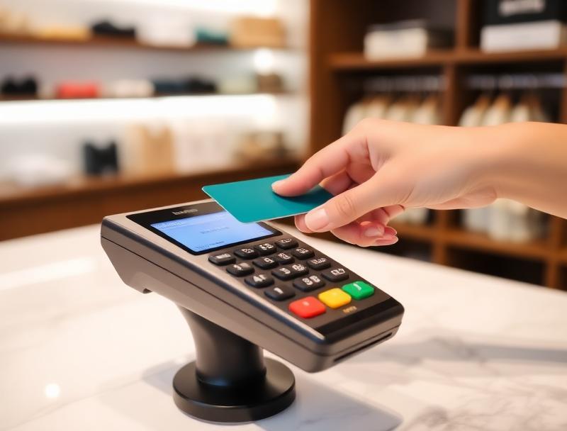 Merchant Processing